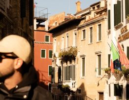 Venezia, Novembre 2023